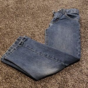 Boys sz 7 slim Jeans